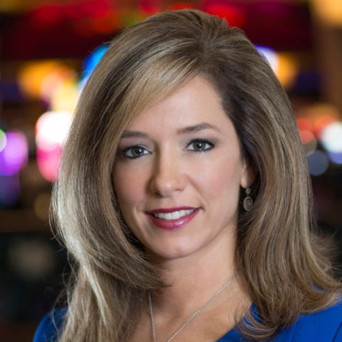 Kara Fox-LaRose